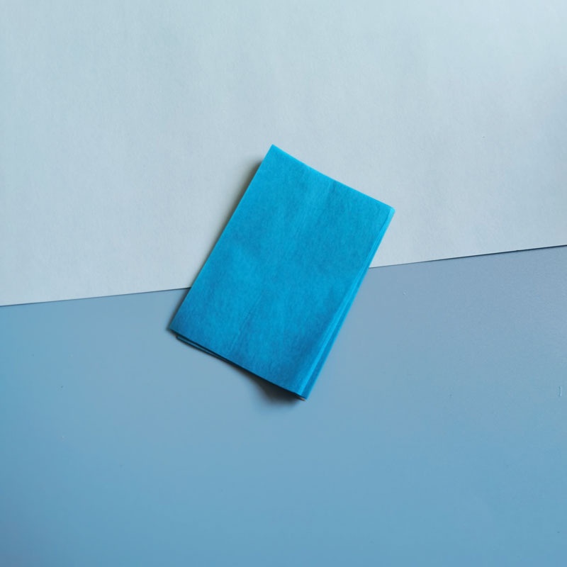 [Hàng mới về] Hộp 50 tờ giấy thấm dầu bìa họa tiết hoạt hình dễ thương cho nam và nữ | BigBuy360 - bigbuy360.vn