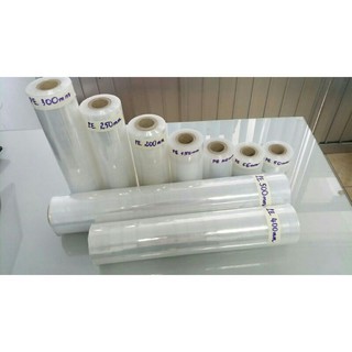 Combo 5 cuộn màng quấn PE khổ 40cm