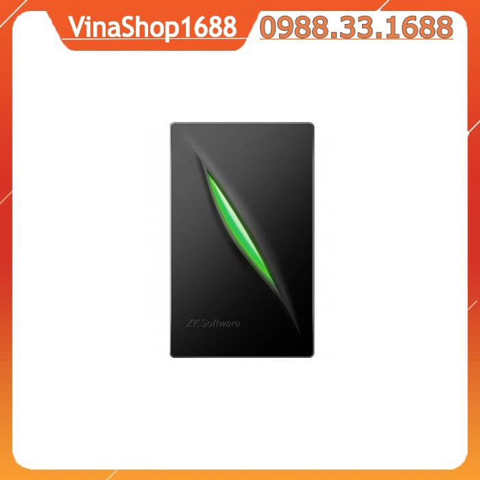 Đầu đọc thẻ phụ KR100E