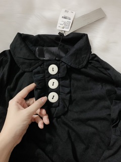 Áo kiểu xuất Nhật