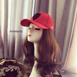 Nón kết Ferra.ri phối lưới siêu đẹp