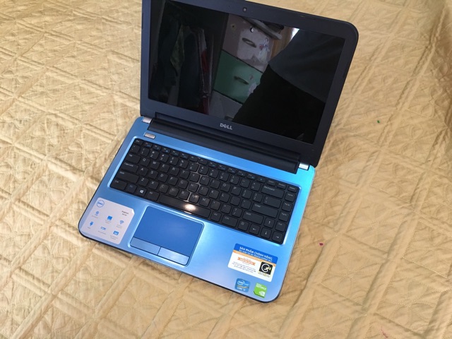 Laptop Dell 5421 vỏ nhôm thời trang văn phòng đẹp sang trọng | BigBuy360 - bigbuy360.vn
