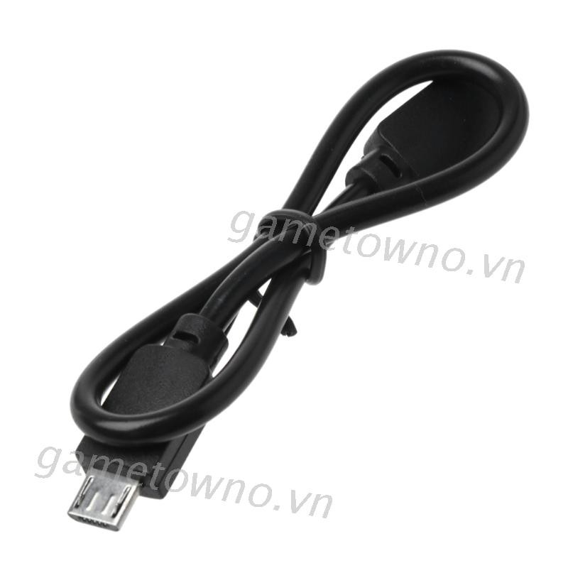 Dây Cáp Sạc Wili Micro Usb 5pin Dành Cho Điện Thoại Android Máy Tính Bảng Pc