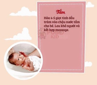 Dầu tràm bảo nhiên