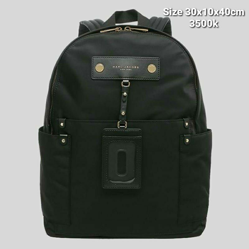 🎒Balo Marc Jacobs Preppy Nylon Backpack🇺🇲