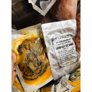 lươn cay xứ nghệ siêu ngon 200gr