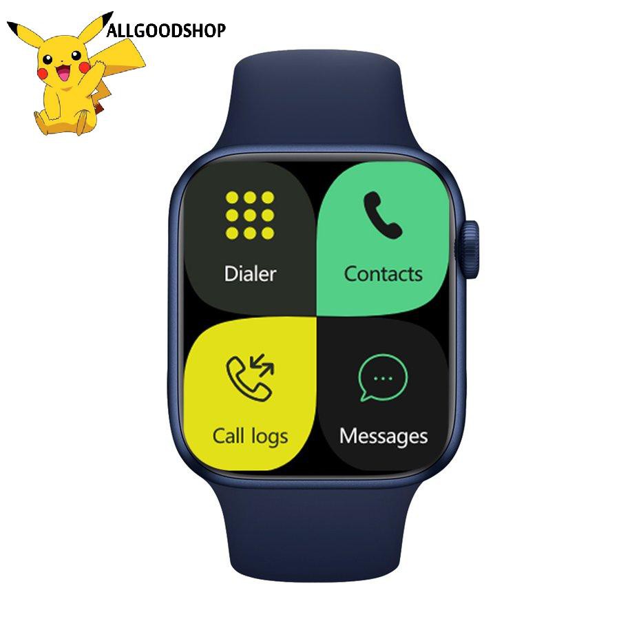 [COD]Đồng Hồ Thông Minh Iwo13 Pro 1.75-inch Có Chức Năng Gọi Gọi 44mm