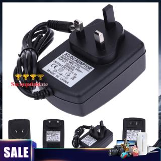17v dc 1a ac adapter charger 100v-240v to dc 17v converter power supply adapter
