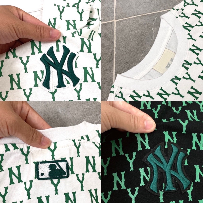 (ảnh thật hàng chuẩn 1:1) Áo phông life work monogram hàng chuẩn