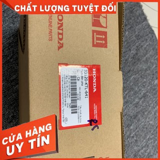 [HÀNG CHÍNH HẢNG] Pha Đèn Xe Wave RS, Xe Wave A Honda Chính Hảng