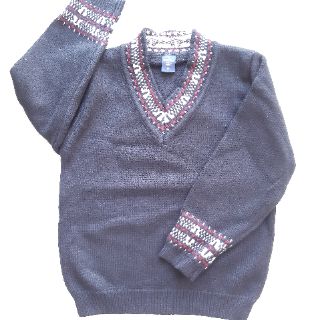 Áo len bé trai baby Gap