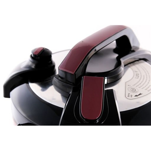 Nồi áp suất điện Sunhouse SHD1755 5 lít