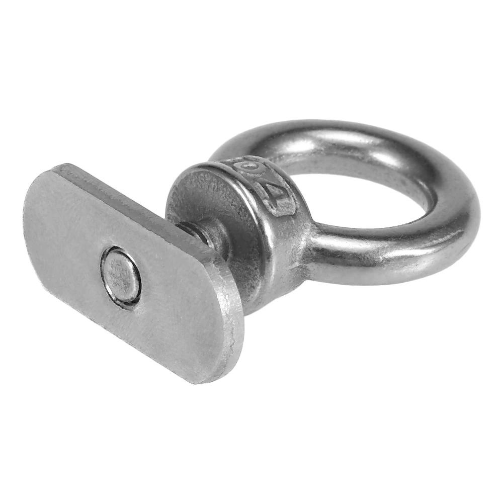 Augustine Đai Ốc Gắn Thuyền Bơm Hơi Thể Thao Dưới Nước Bền Bỉ