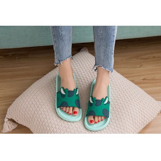 Dép Unisex Boo lạ mắt độc đáo