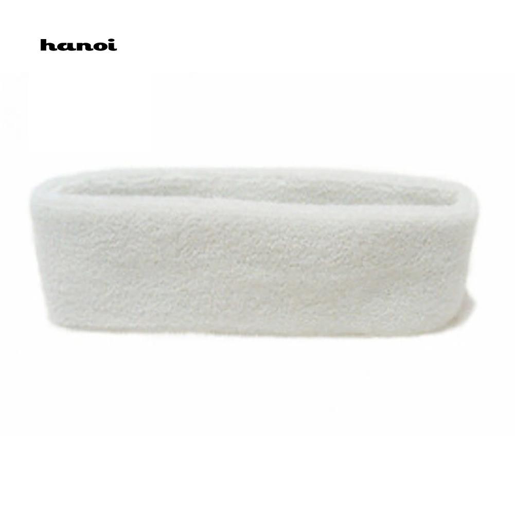 Băng Đô Trán Thể Thao Thời Trang Unisex