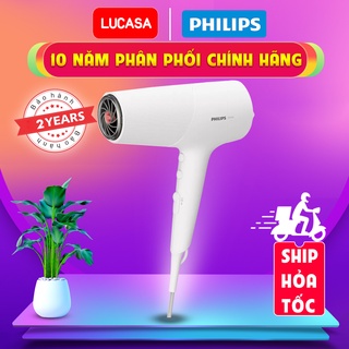 Máy sấy tóc philips bhd500 - 2100w | phân phối chính hãng