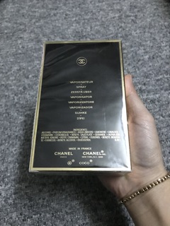💥 Nước hoa nữ Coco Noir EDP - Chanel Pháp