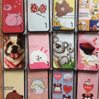 Ốp REALME C1(cam kết giao đúng hình)