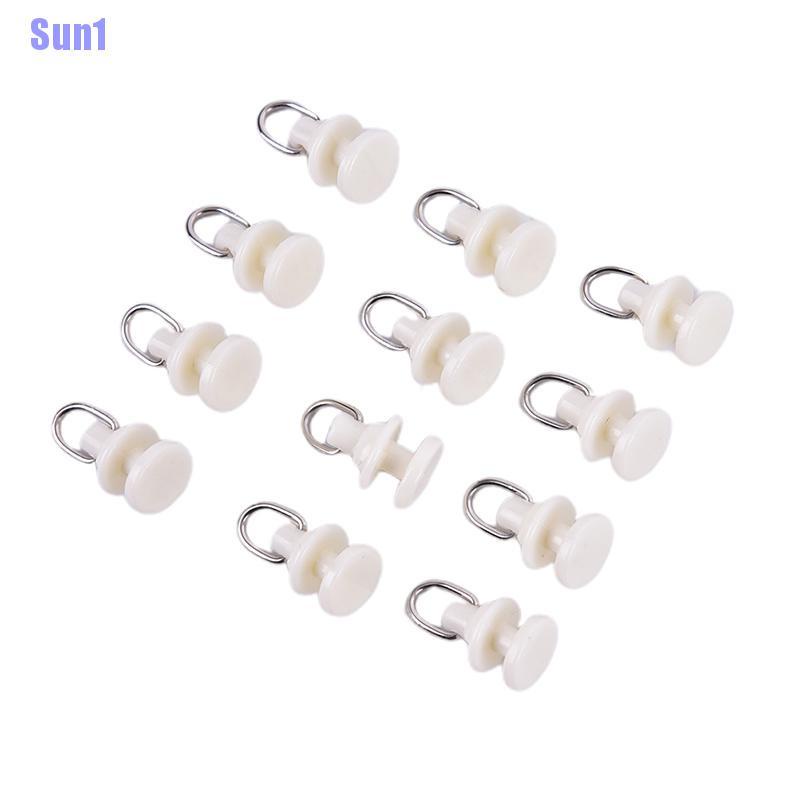 Bộ 20 Chiếc Rèm Cửa Tiện Dụng