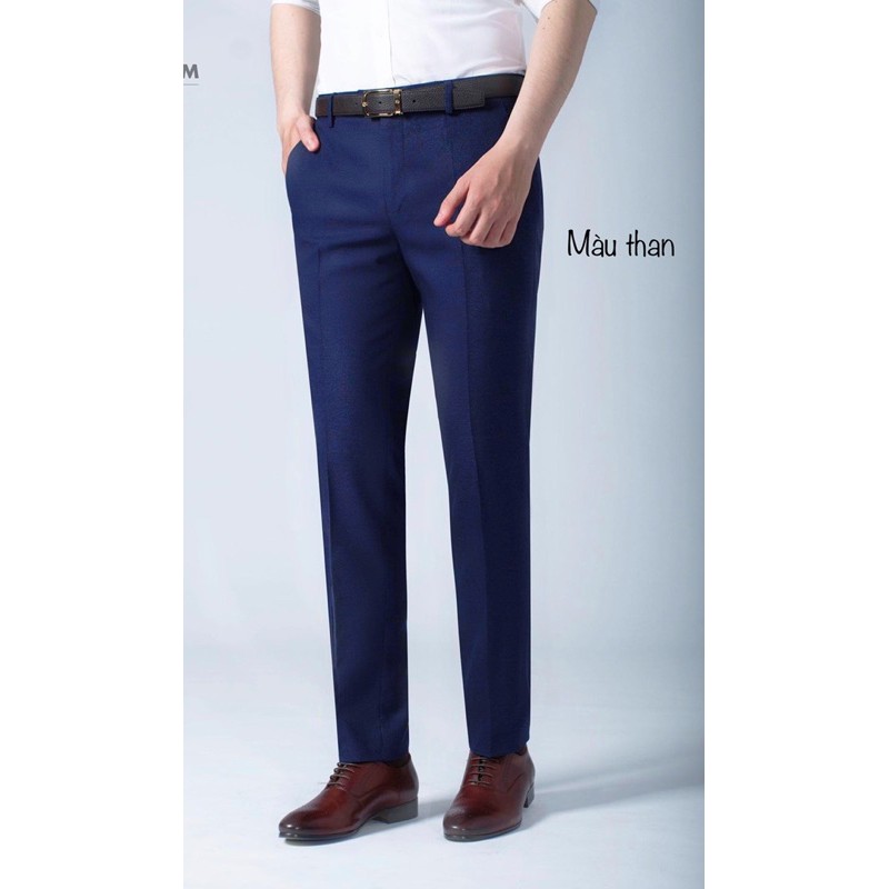 QUẦN ÂU NAM CAO CẤP | BigBuy360 - bigbuy360.vn