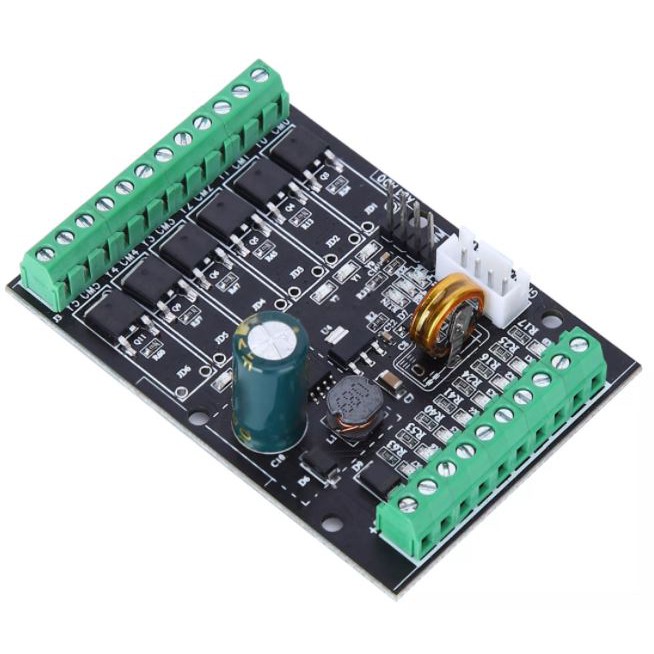 PLC Mitsubishi FX1N-14MT-001