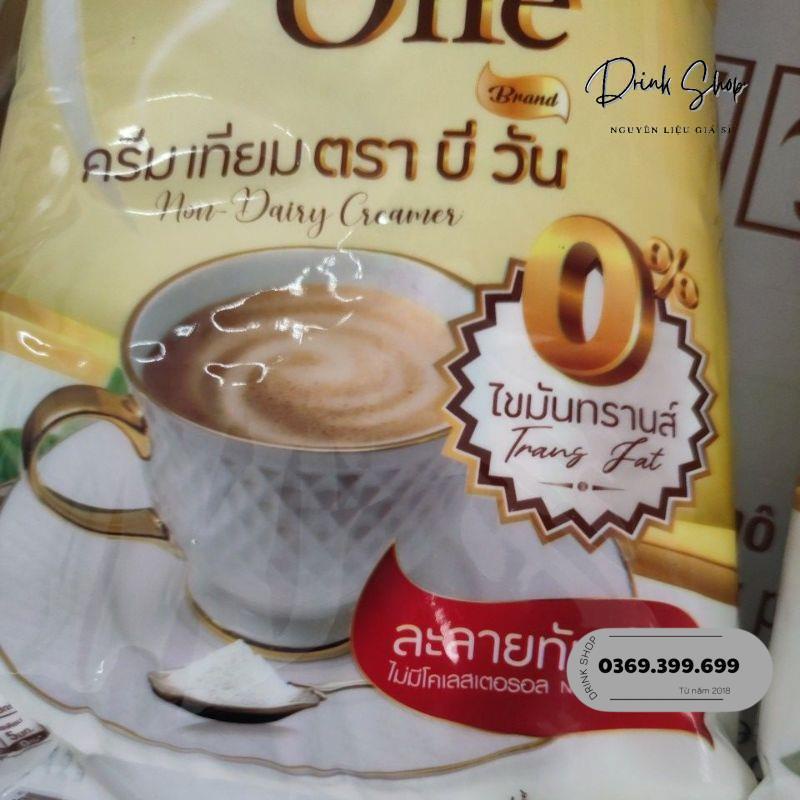 Bột Kem Béo Thái Lan B One - Bone 1kg