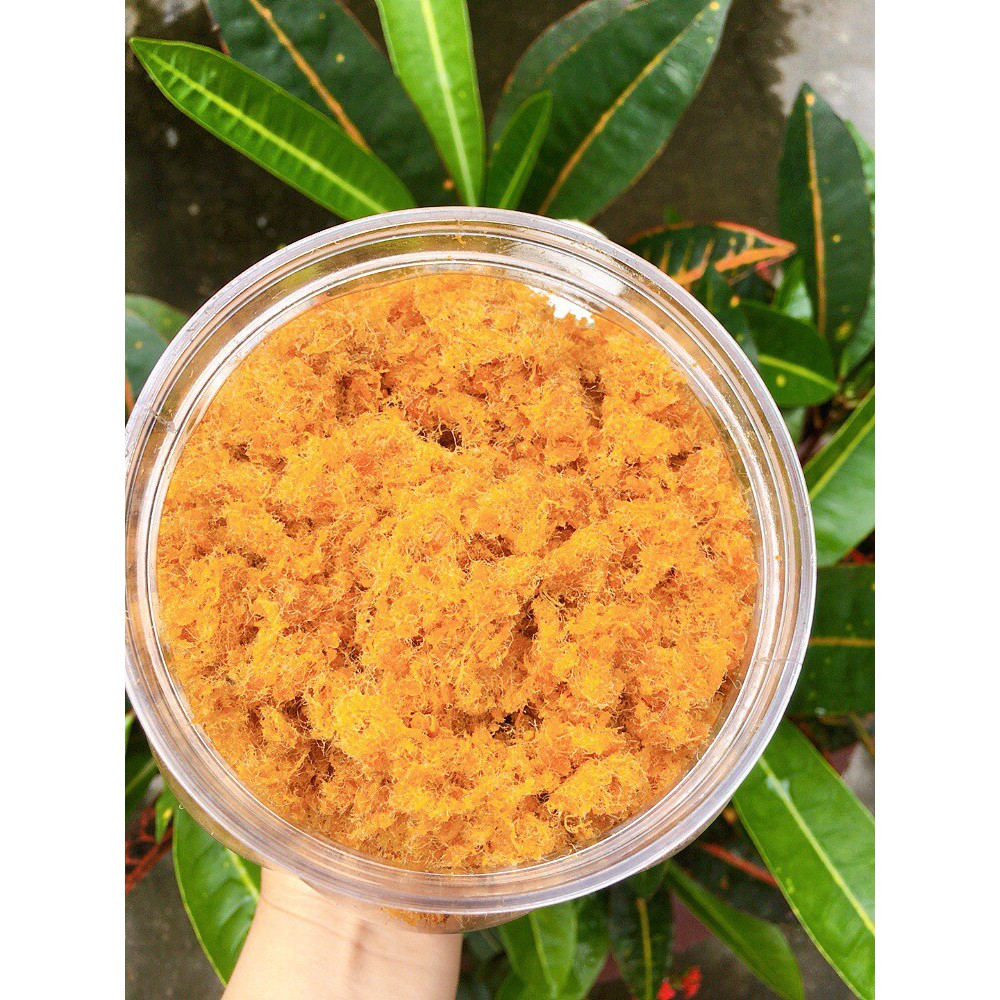RUỐC TÔM THỊT VÂN ĐỒN - QUẢNG NINH (Hộp 500gr) 🛎Loại đặc biệt🛎 | BigBuy360 - bigbuy360.vn