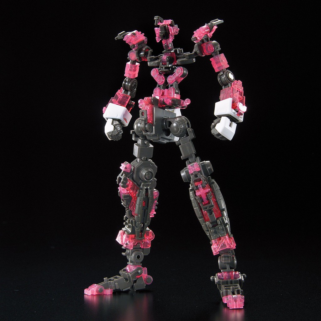 Mô Hình Gundam Bandai RG 25 Unicorn Gundam 1/144 MS Gundam UC