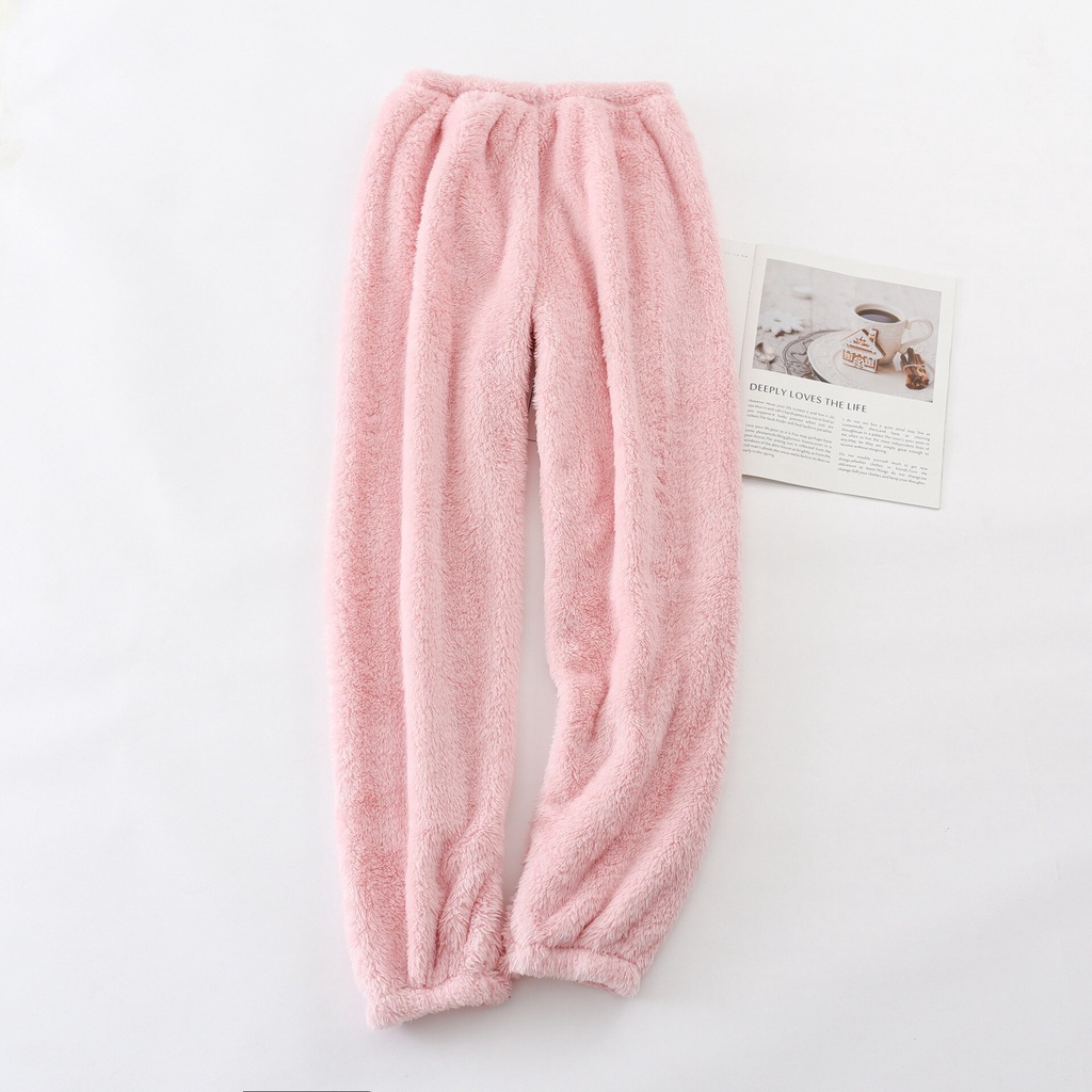 Pyjama Đồ Ngủ Mặc Nhà Họa Tiết PJ27