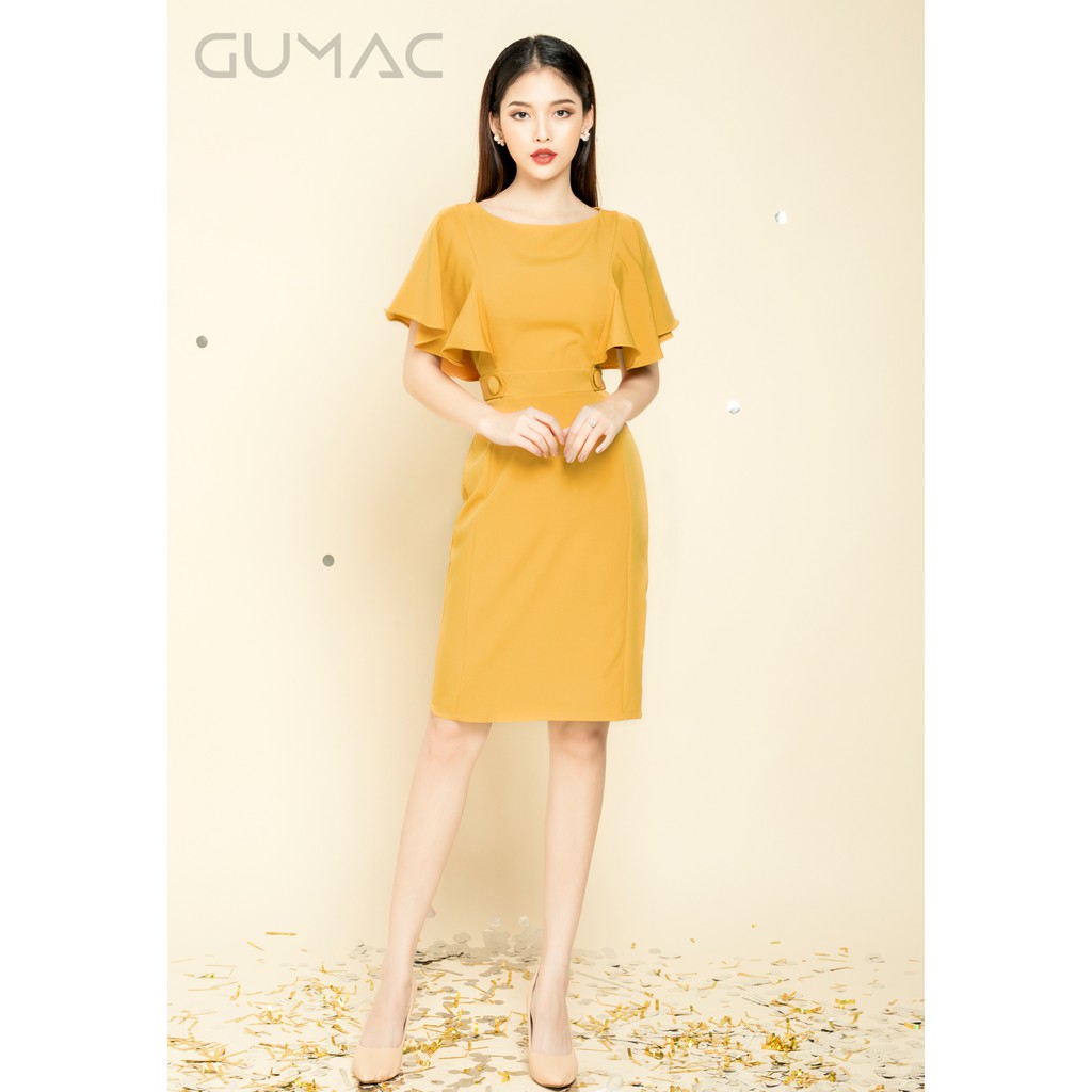 Đầm Gumac Size M