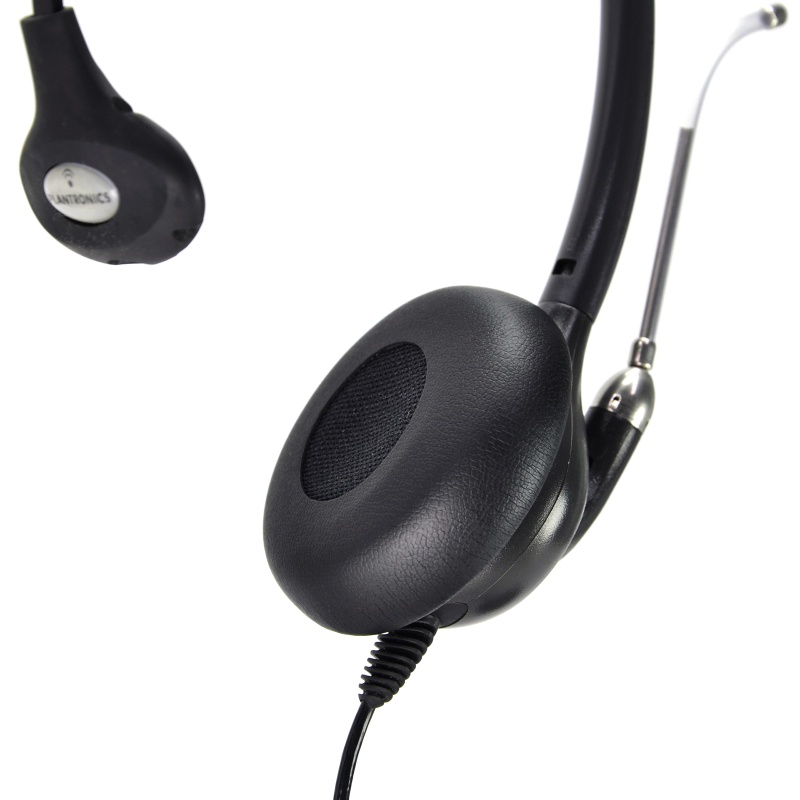 Cặp Mút Đệm Tai Nghe Thay Thế Cho PRO 920 930 935 9450 9460