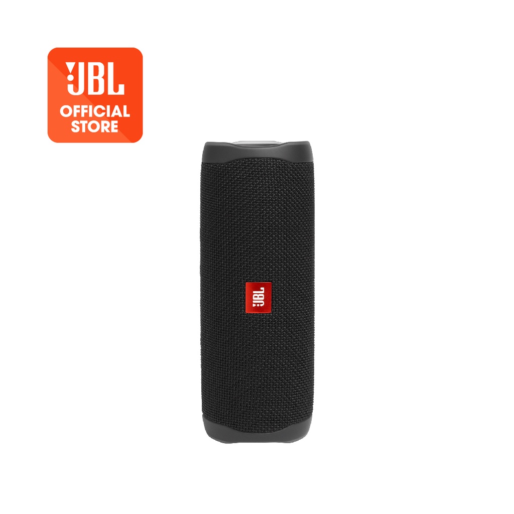 [Mã ELHACE giảm 4% đơn 300K] Loa Bluetooth JBL FLIP 5 - Hàng Chính Hãng