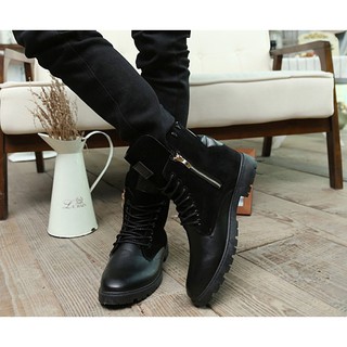 Giày Boot Nam GN39