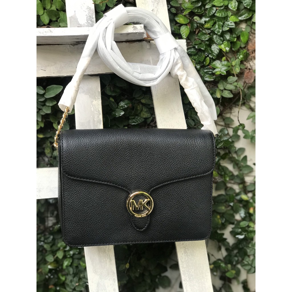 Túi xách nữ chính hãng Michael Kors  - Size 23cm