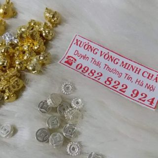 sỉ Móc bạc móc tỳ hưu hồ ly