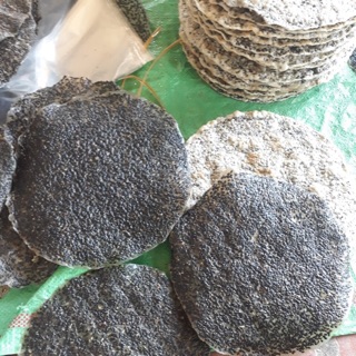 Combo 300 chiếc bánh đa Đô Lương