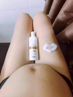 Bọt vệ sinh Queen Care