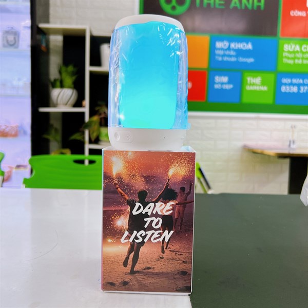 Loa Bluetooth Pluse 4 Mini