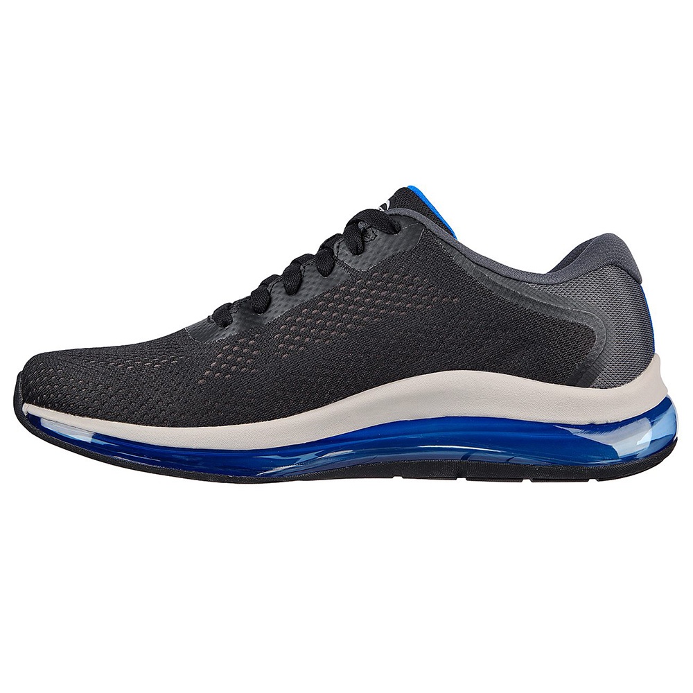 Skechers Nam Giày Thể Thao Sport Skech-Air Element 2. - 232240-BKBL