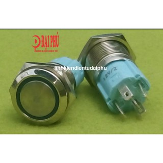 Công tắc led