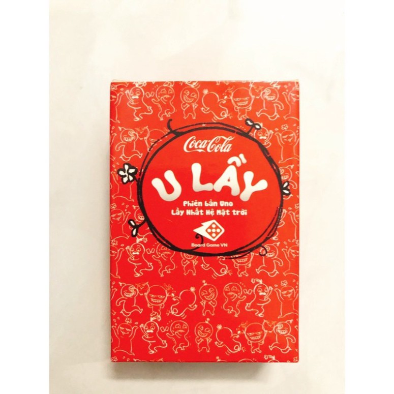 Bài un0 phiên bản lầy🍀