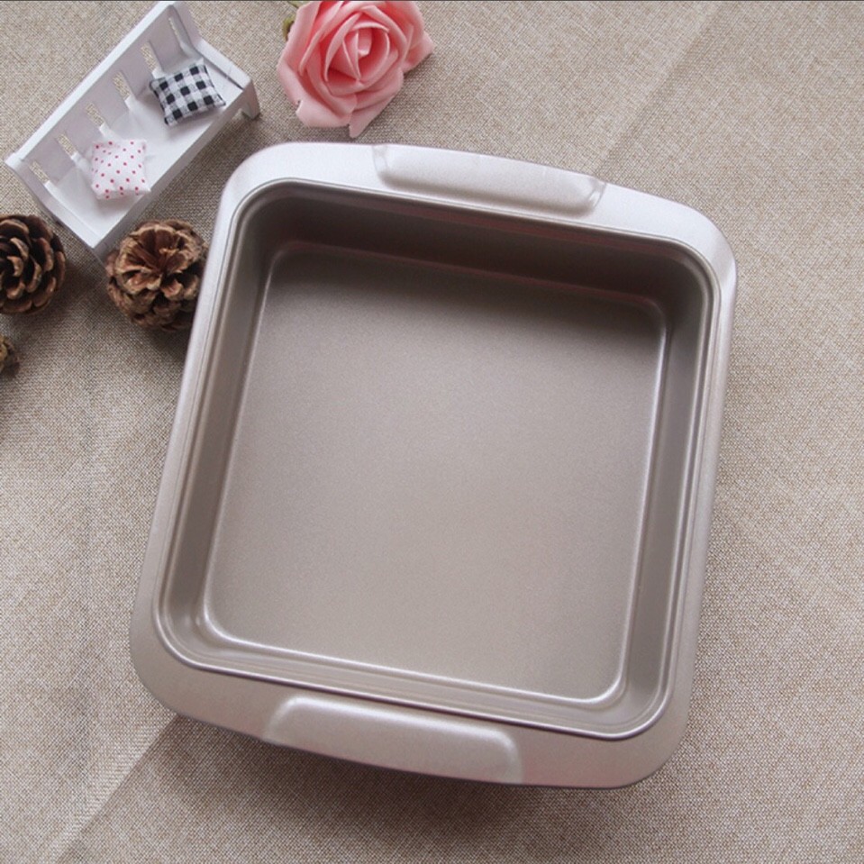 Khuôn vuông cao cấp