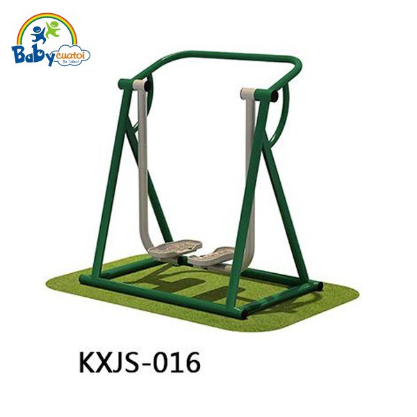 Máy tập đi bộ trên không đơn KXJS-016