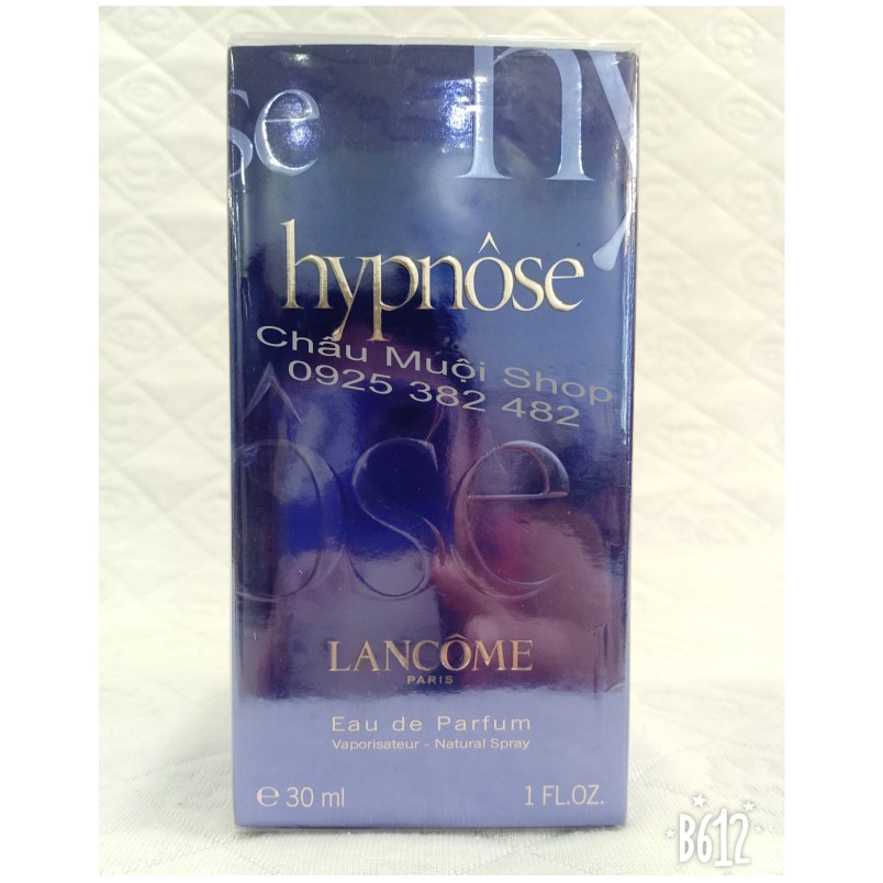 Nước Hoa Lancôme Hypnôse Nữ -30ml Hàng Xách Tay Mỹ