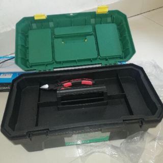 Thùng đồ nghề nhỏ chung lớn
