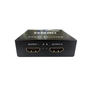 Hub chia HDMI 1 ra 2 (mini HD-102)