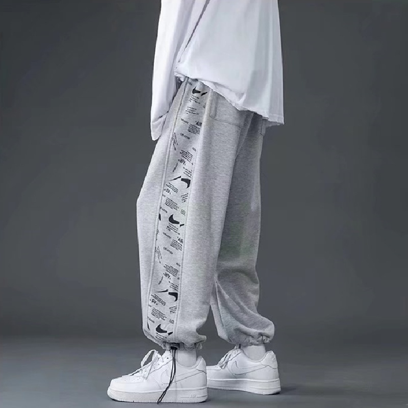 Quần Dài Nam Ống Bó Thời Trang Nhật Bản