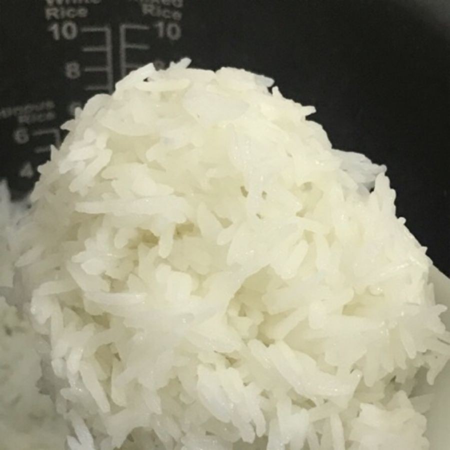 1kg Gạo ST25 - Gạo Thơm ST25 Ngon Nhất Thế Giới