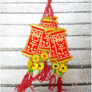 ĐỒ TRANG TRÍ TẾT