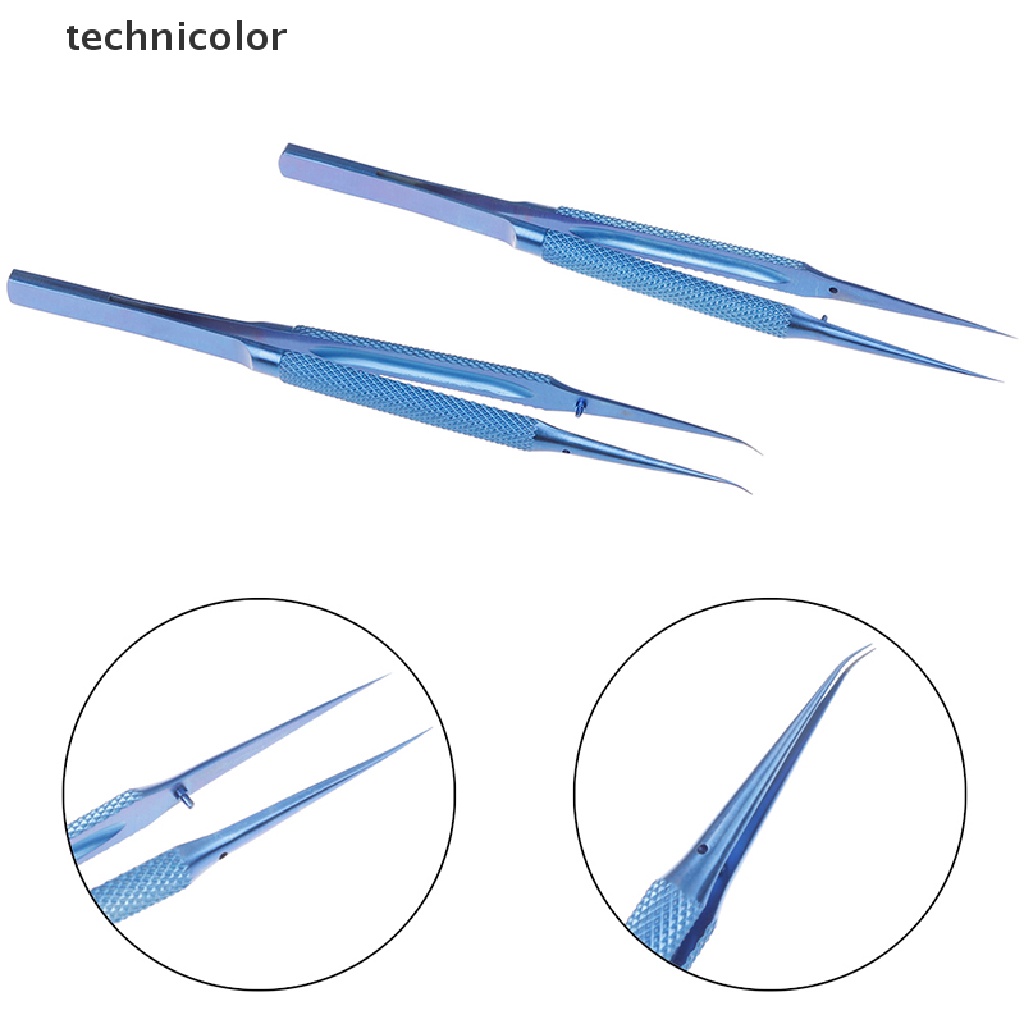 Dụng Cụ Sửa Chữa Bằng Hợp Kim Titan 0.15mm Có Độ Chính Xác Cao